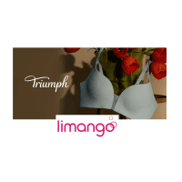 Bielizna Triumph do 62% taniej w Limango