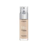 L'Oréal Paris True Match trwały podkład do twarzy w płynie 30 ml za 19,99 zł na Amazon.pl