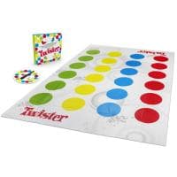 Gra Twister Hasbro za 53,47 zł na Amazon.pl