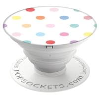 Uchwyt na smartfon Popsockets Polka Multi za 11,89 zł w Empiku
