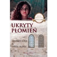 Ebook "Ukryty płomień" Janette Oke i Davis Bunn za 3,99 zł