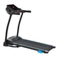 Urbogym Bieżnia elektryczna V450 143x122x63 cm za 1178 zł w Empiku