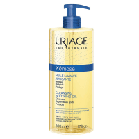 Uriage Xémose olejek do kąpieli i pod prysznic 500 ml za 28,79 zł na Amazon.pl