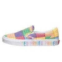 Slippersy Vans za 126,95 zł w Limango