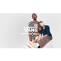 Cała marka Vans do -70% taniej w Zalando Lounge