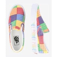 Vans Trampki slip on UA Classic za 153,93 zł w sklepie internetoym About You
