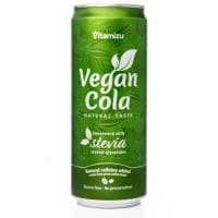 Vegan Cola 330 ml za 2,45 zł w Bee