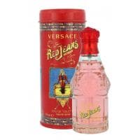 Versace Red Jeans Woman Woda toaletowa 75 ml za 61,53 zł w Elnino Parfum