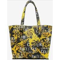 Torebka Versace Jeans Couture BAROQUE za 389 zł w Zalando Lounge