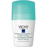 Dezodorant Vichy 50 ml za 24,11 zł na Amazon.pl