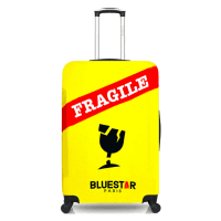 BlueStar Walizka za 59,95 zł w Limango