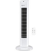 Wentylator Kolumnowy z Pilotem 60 W za 141 zł na Amazon.pl