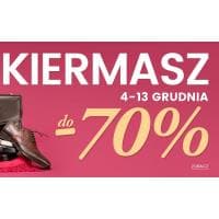 Wittchen Świąteczny Kiermasz do -70%