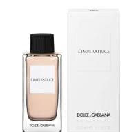 Woda toaletowa Dolce and Gabbana L'Imperatrice 100 ml za 89,99 zł na Allegro