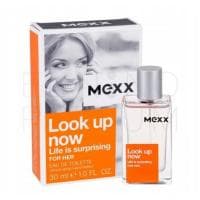 Mexx Look Up Now for Her 30ml za 23,99 zł na Allegro