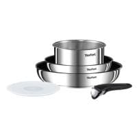 TEFAL Ingenio Emotion L948S504 5-elementowy zestaw