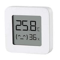 Xiaomi Monitor temperatury i wilgotności za 15 zł na Shopee