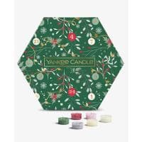 Yankee Candle GIFT SET Kalendarz adwentowy ze świecami za 72 zł w Zalando Lounge