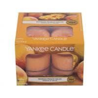 Świeczki zapachowe Yankee Candle 12 szt. Mango Peach salsa za 22,10 zł w Elnino Parfum
