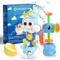 Zestaw 2 zabawek do kąpieli za 19,31 zł na Amazon.pl