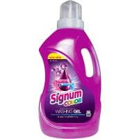 Żel do prania Signum Color 3,3 L za 17,29 zł na Amazon.pl