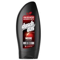  Duschdas Żel Pod Prysznic dla Mężczyzn  6 x 250 ml za 18,60 zł na Amazon.pl