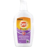 Off! Junior repelent w żelu przeciw komarom 100 ml za 8,83 zł na Amazon.pl