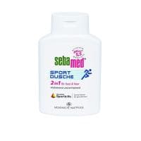  Sebamed 2w1 żel do mycia ciała i włosów 200 ml 13,47 zł na Amazon.pl