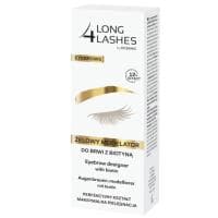 Long4Lashes Eyebrow Designer żelowy modelator do brwi 8ml za 12,89 zł na Allegro