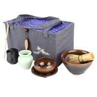Zestaw do herbaty matcha za 11,69 zł na Amazon.pl
