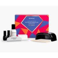 Semilac Zestaw do manicure hybrydowego Mini Mani Starter za 57,99 zł w Smyku