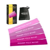 Zestaw 5 Gum do ćwiczeń za 22,39 zł na Allegro
