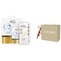 Box prezentowy Long4Lashes Snail and Aloe beauty Serum + Maska + Płatki pod oczy za 54,99 zł na Allegro