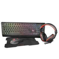 Zestaw Trust Ziva 4-in-1 Gaming Bundle za 49,90 zł na Allegro