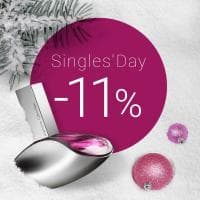 -11% zniżki na zakupy w Notino