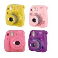 Aparat FUJIFILM Instax Mini 9 różne kolory za 199 zł