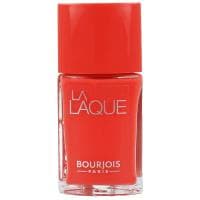 Bourjois Lakier Do Paznokci 3 Orange Outrant 10 ml za 4,99 zł