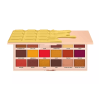 Paleta cieni I HeartT Revolution Chocolate Lemon Drizzle za 7,80 zł w Ezebra