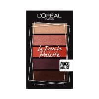 L'Oreal La Petite Paleta 5 cieni