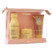 Zestaw Pielęgnacyjny Absolut Repair Lipidium L’Oréal Professionnel za 33,67 zł - Perfumdreams.pl