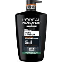L’Oréal Paris Men Expert Pure Carbon Żel pod Prysznic 1000 ml za 24 zł na Amazon.pl