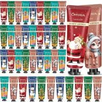 40-częściowy zestaw do pielęgnacji ciała fontoen za 15,20 zł na Amazonie