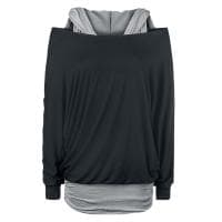 Black Premium by EMP „Get Loose” longsleeve damski za 119,90 zł w sklepie EMP