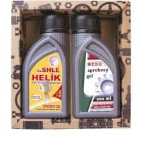 Bohemia Gifts & Cosmetics ESO Zestaw upominkowy dla mężczyzn za 29,92 zł w Notino