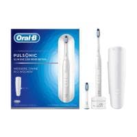 Szczoteczka soniczna Braun Oral B Pulsonic Slim One 2200 za 179 zł