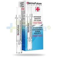 DermoFuture Intensywnie wygładzający eliksir pod oczy 10 ml za 14,09 zł