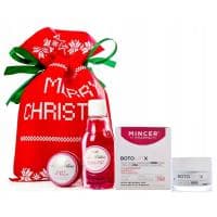 Zestaw świąteczny Douglas Evree do ciała i twarzy za 23,47 zł na Allegro