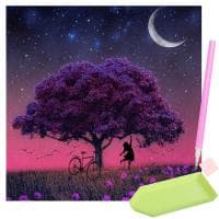 Zestaw Haft Diamentowy za 9,90 zł w Empiku