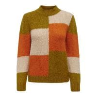 Swetry do 75% taniej w Limango