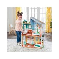 KidKraft Domek dla lalek Emily z akcesoriami za 191,95 zł w Limango